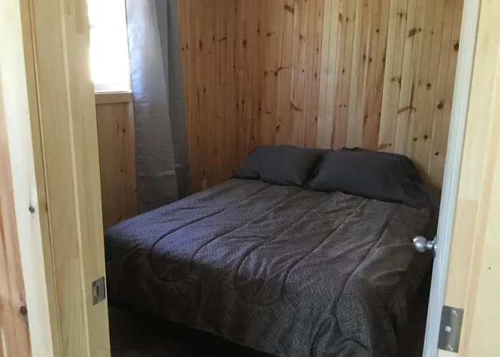 Chalet Les Parulines