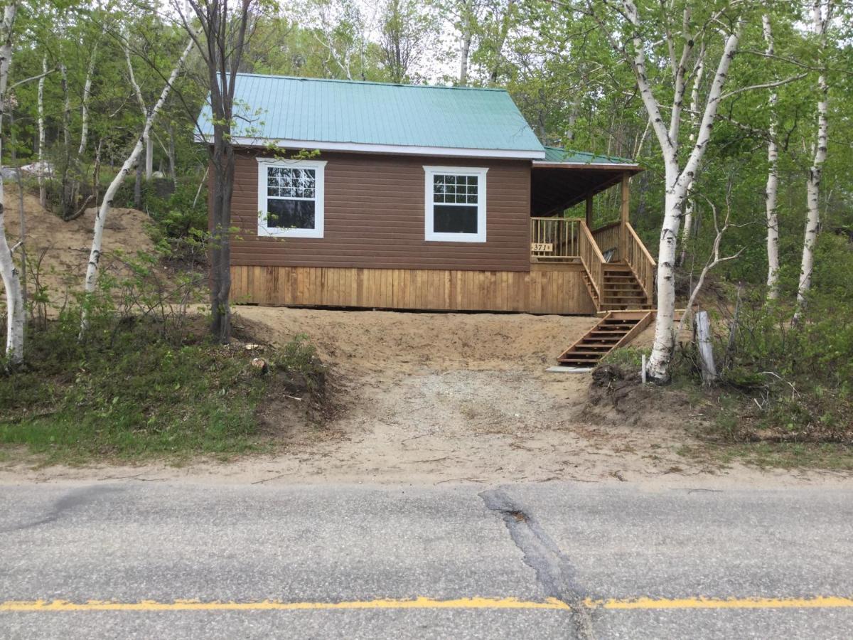 Chalet Les Parulines Tadoussac