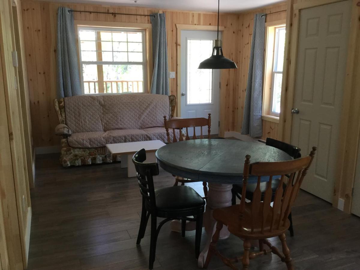 Chalet Les Parulines *